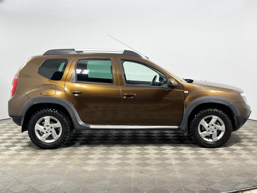 Renault Duster I Казань  - изображение 5