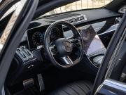 Mercedes-Benz S-Класс VII (W223) Краснодар  - изображение 63
