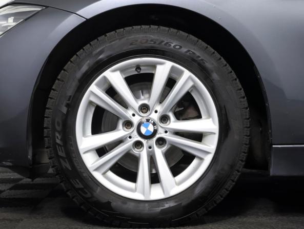 BMW 3 серии VI (F3x) Рестайлинг с пробегом 2018 года, цена 1 790 000 рублей, 170633 км, седан, Автокод Объявления