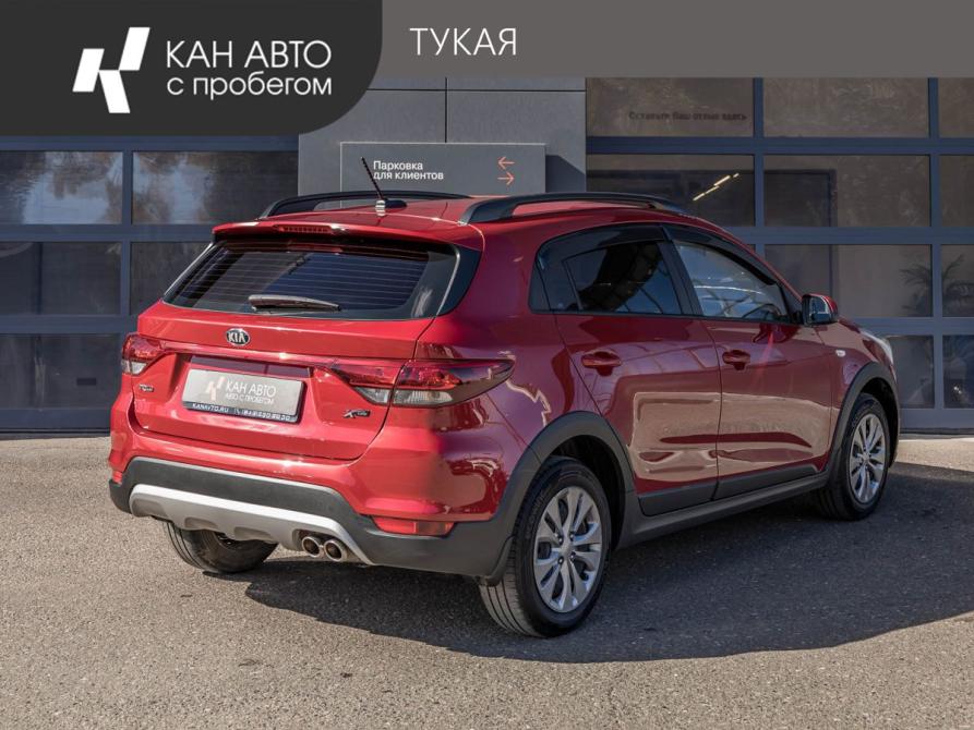 Kia Rio IV Казань  - изображение 3