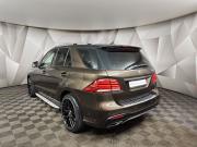 Mercedes-Benz GLE I (W166) Москва  - изображение 24