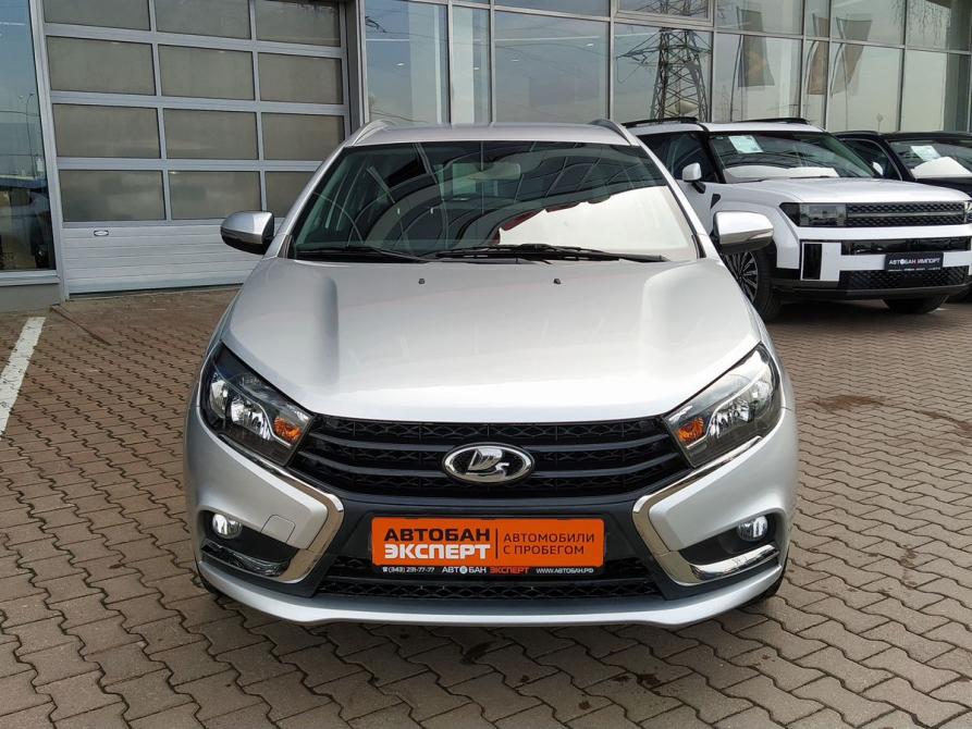 Lada (ВАЗ) Vesta I Екатеринбург  - изображение 2