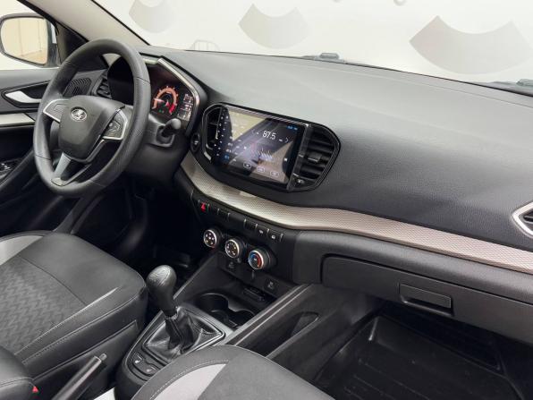 Lada (ВАЗ) Vesta I Рестайлинг (NG) с пробегом 2023 года, цена 840 000 рублей, 95280 км, седан, Автокод Объявления