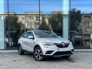 Renault Arkana I Самара  - изображение 17