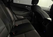 Hyundai Tucson III Рестайлинг Москва  - изображение 29