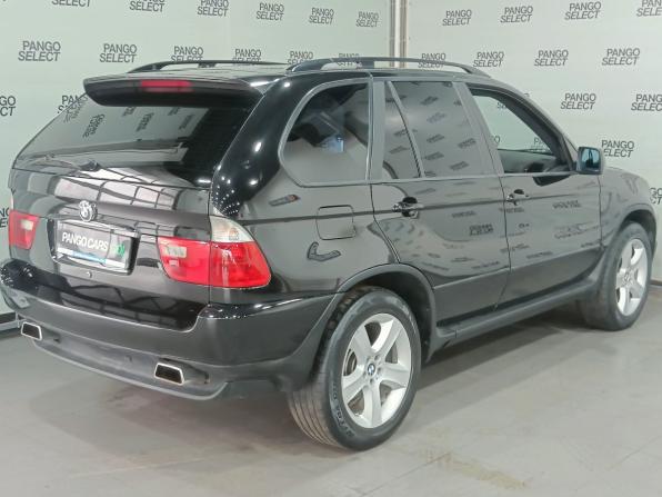 BMW X5 I (E53) с пробегом 2002 года, цена 979 000 рублей, 333000 км, внедорожник, Автокод Объявления