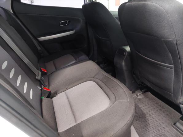Kia Ceed II с пробегом 2013 года, цена 999 000 рублей, 105727 км, хэтчбек, Автокод Объявления