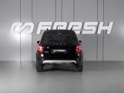 Lada (ВАЗ) Granta I Рестайлинг Минеральные Воды  - изображение 20