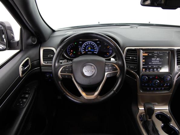 Jeep Grand Cherokee IV (WK2) Рестайлинг с пробегом 2016 года, цена 2 999 000 рублей, 181480 км, внедорожник, Автокод Объявления