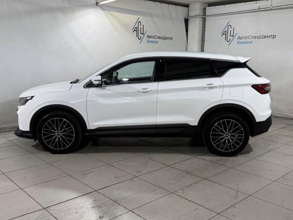 Geely Coolray I с пробегом 2023 года, цена 1 829 800 рублей, 32000 км, внедорожник, Автокод Объявления