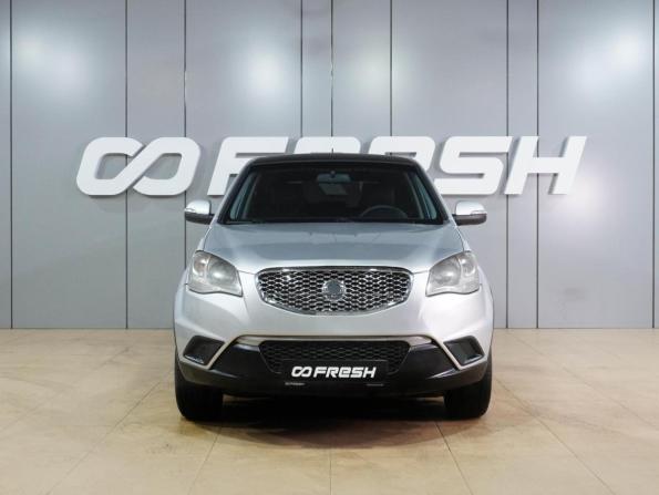 SsangYong Actyon II с пробегом 2012 года, цена 879 000 рублей, 136258 км, внедорожник, Автокод Объявления