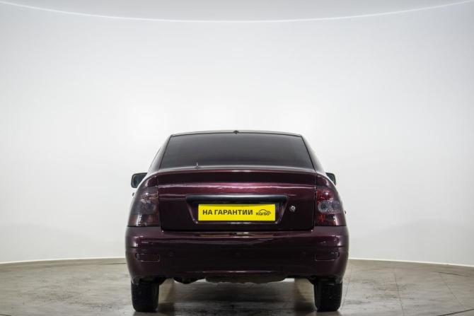 Lada (ВАЗ) Priora I Рестайлинг с пробегом 2011 года, цена 349 000 рублей, 218000 км, хэтчбек, Автокод Объявления