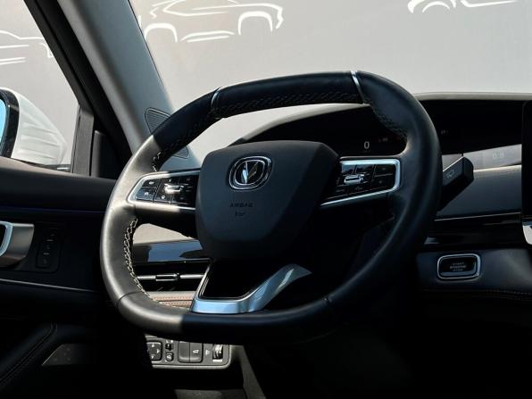 Changan UNI-K с пробегом 2023 года, цена 2 847 800 рублей, 19984 км, внедорожник, Автокод Объявления