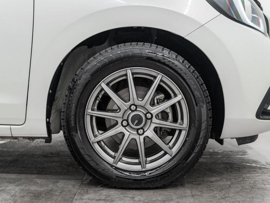 Honda Fit IV Красноярск  - изображение 19