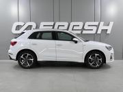 Audi Q3 II (F3) Ростов-на-Дону  - изображение 26