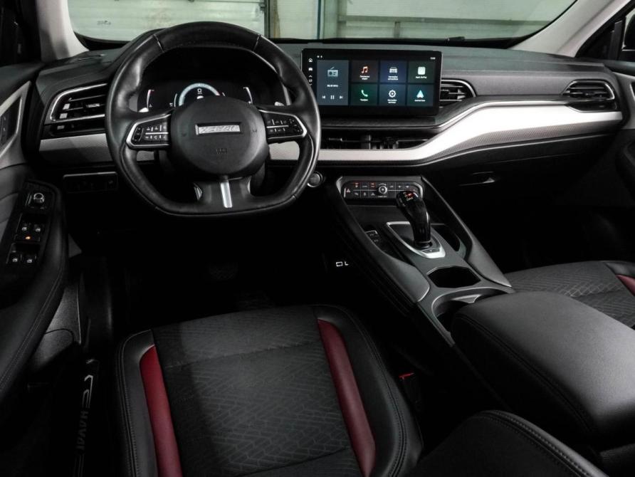 Haval F7 I Рестайлинг Воронеж  - изображение 6