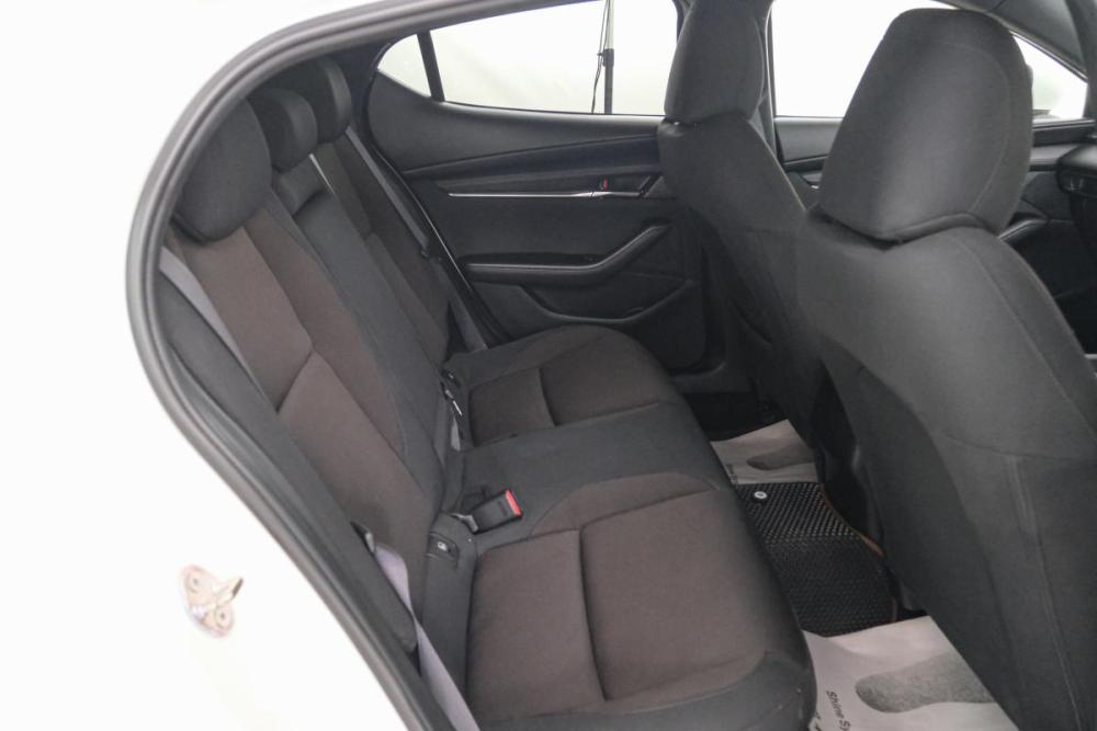 Mazda 3 IV (BP) Красноярск  - изображение 22