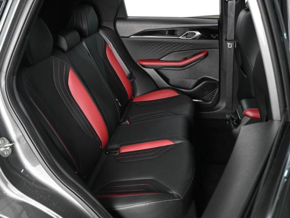 Geely Coolray I Рестайлинг с пробегом 2023 года, цена 2 199 000 рублей, 28273 км, внедорожник, Автокод Объявления
