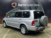 Suzuki Grand Vitara I Ставрополь  - изображение 35