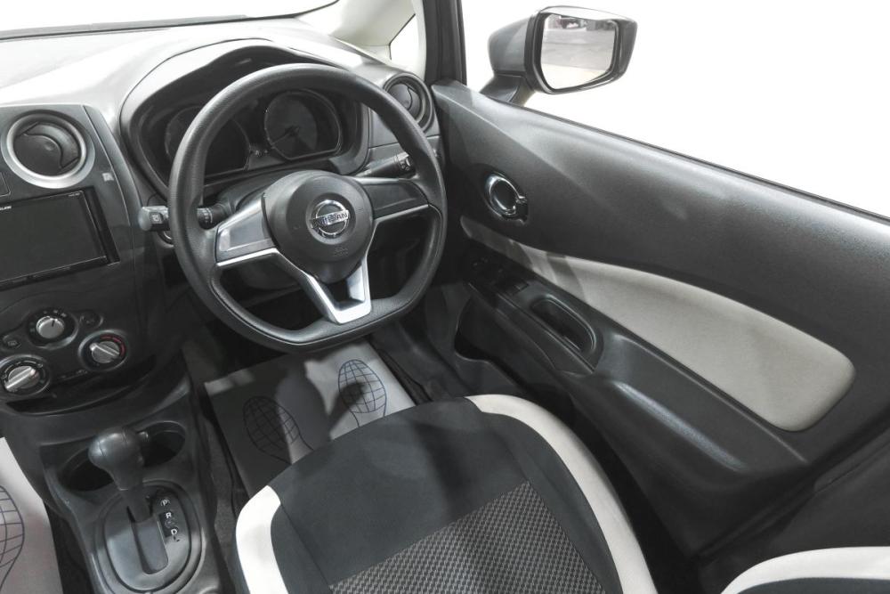 Nissan Note II Рестайлинг Новокузнецк  - изображение 11