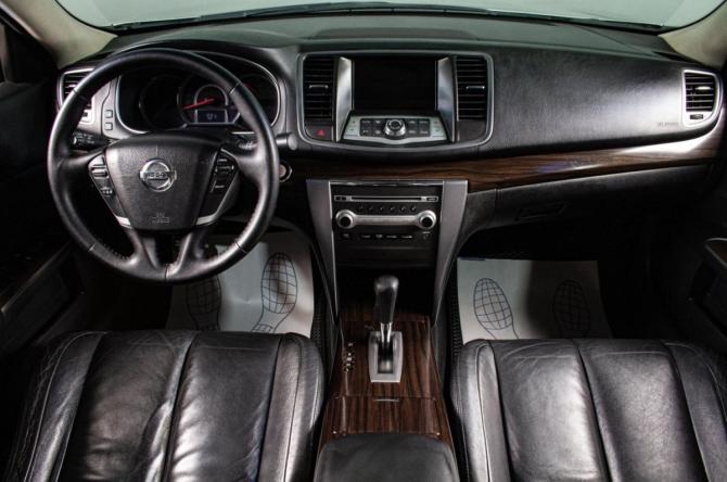 Nissan Teana II (J32) с пробегом 2013 года, цена 1 399 000 рублей, 226000 км, седан, Автокод Объявления