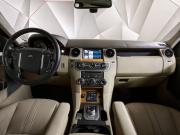 Land Rover Discovery IV Рестайлинг Москва  - изображение 31