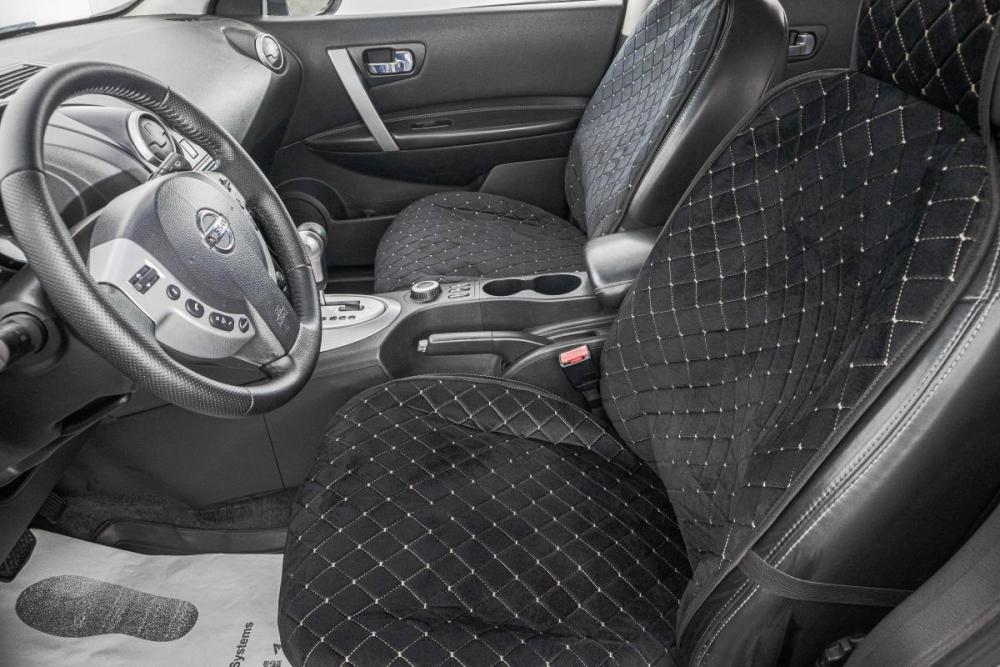Nissan Qashqai I Барнаул  - изображение 11