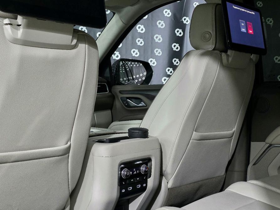 GMC Yukon V Новосибирск  - изображение 16