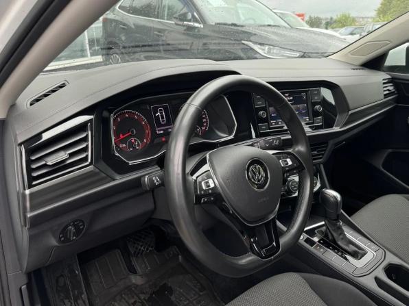 Volkswagen Jetta VII с пробегом 2019 года, цена 1 969 000 рублей, 133488 км, седан, Автокод Объявления