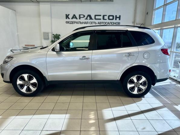 Hyundai Santa Fe II Рестайлинг с пробегом 2011 года, цена 1 220 000 рублей, 168000 км, внедорожник, Автокод Объявления