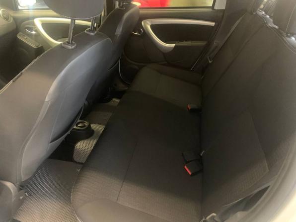 Nissan Terrano III (D10) с пробегом 2017 года, цена 1 220 000 рублей, 156363 км, внедорожник, Автокод Объявления