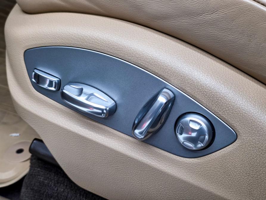 Porsche Macan I Уфа  - изображение 29