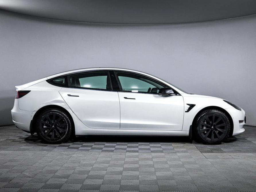 Tesla Model 3 I Москва  - изображение 4