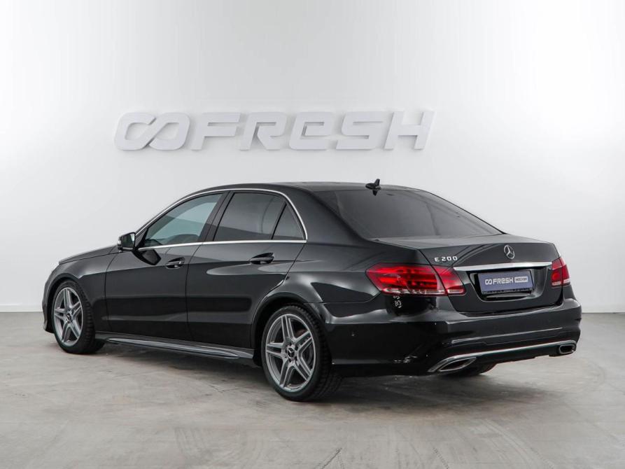 Mercedes-Benz E-Класс IV (W212 S212 C207) Рестайлинг Москва  - изображение 2