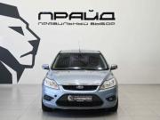 Ford Focus II Рестайлинг Ростов-на-Дону  - изображение 18