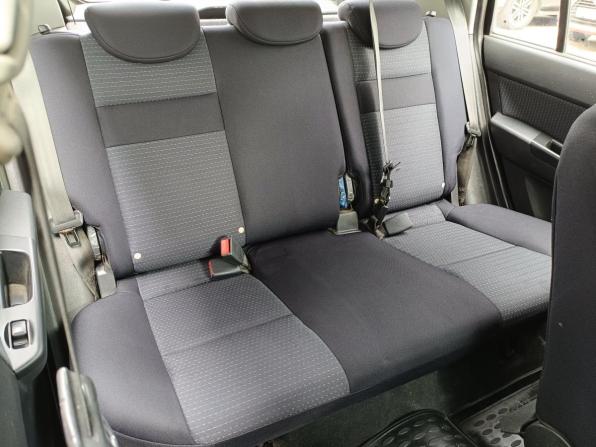 Hyundai Getz I Рестайлинг с пробегом 2010 года, цена 449 000 рублей, 156456 км, хэтчбек, Автокод Объявления