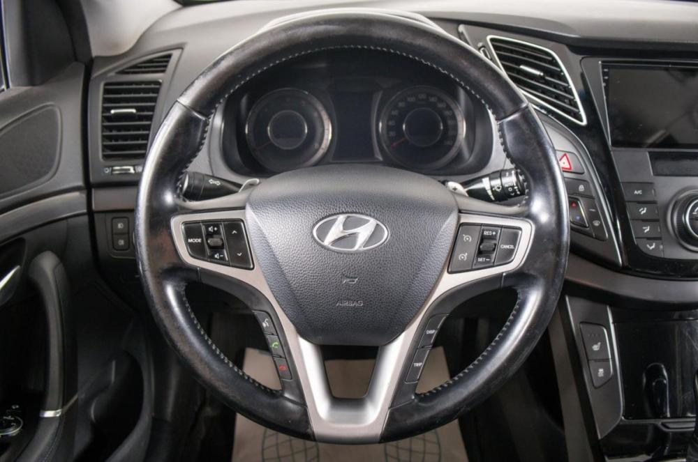 Hyundai i40 I Пермь  - изображение 14