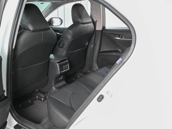 Toyota Camry VIII (XV70) Рестайлинг с пробегом 2022 года, цена 2 769 000 рублей, 27043 км, седан, Автокод Объявления