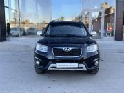 Hyundai Santa Fe II Рестайлинг Новосибирск  - изображение 19