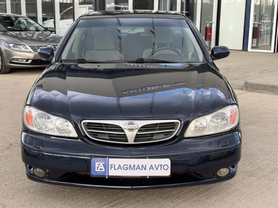 Nissan Maxima V (A33) Краснодар  - изображение 2