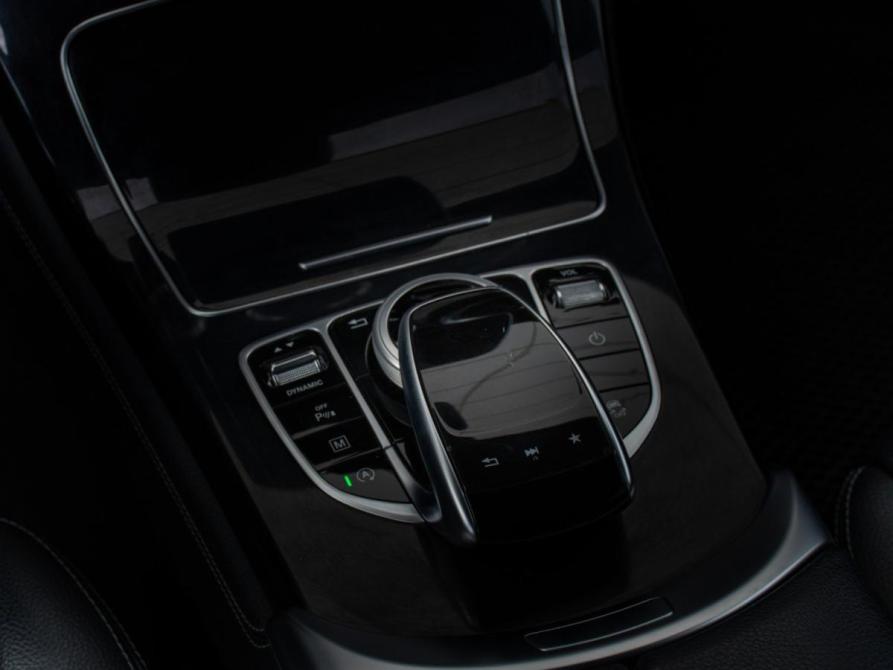 Mercedes-Benz GLC I (X253) Москва  - изображение 14