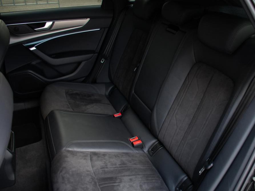 Audi A6 V (C8) Москва  - изображение 13