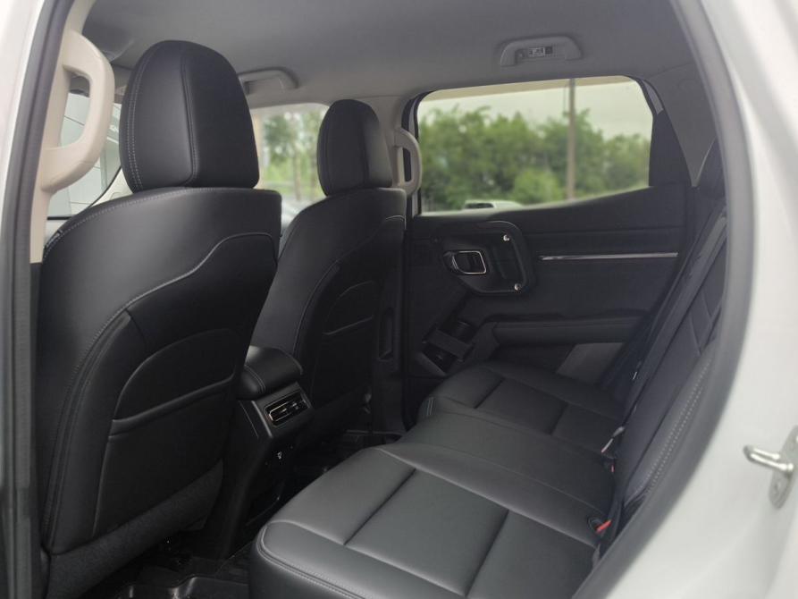 Haval H7 I Санкт-Петербург  - изображение 18
