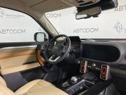 Haval Dargo Москва  - изображение 38