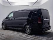Mercedes-Benz V-Класс III (W447) Москва  - изображение 19