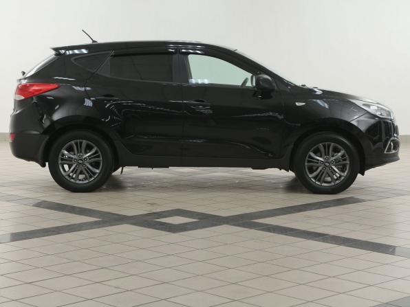 Hyundai ix35 I Рестайлинг с пробегом 2014 года, цена 1 425 000 рублей, 153000 км, внедорожник, Автокод Объявления