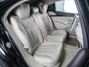 Mercedes-Benz S-Класс VI (W222 C217) Воронеж  - изображение 31
