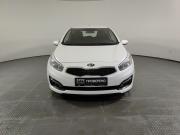 Kia Ceed II Рестайлинг Уфа  - изображение 26