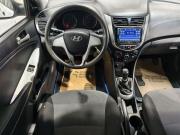 Hyundai Solaris I Курск  - изображение 26