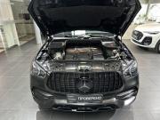 Mercedes-Benz GLE Coupe II (C167) Казань  - изображение 33